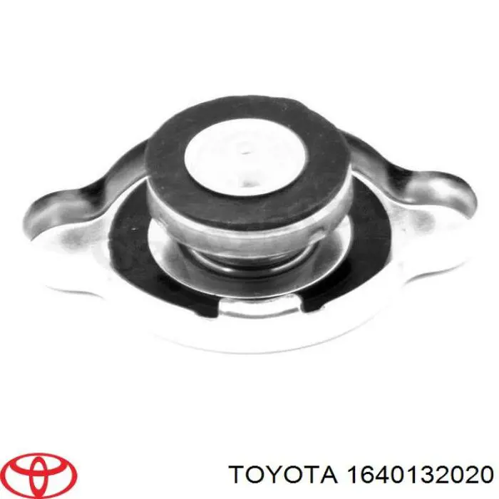 Comprar 1640132020 Toyota Tapa radiador