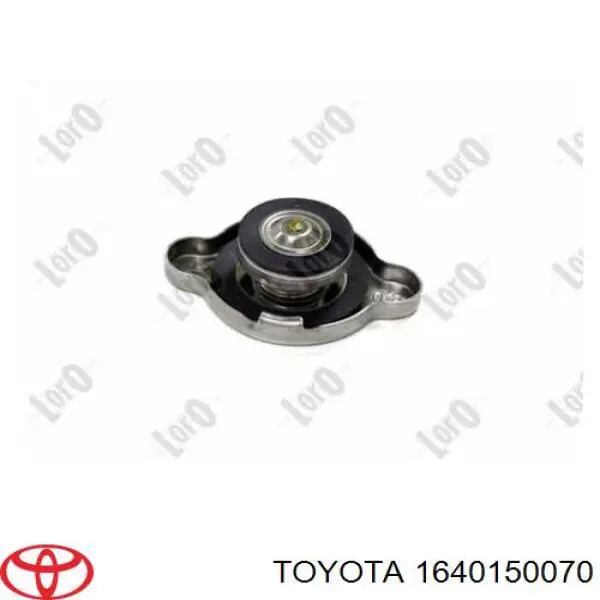 1640150070 Toyota tapa radiador