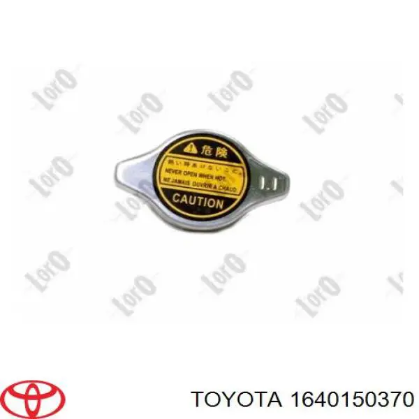 Tapon liquido refrigerante Cautex 954103 precio, desde 2,70 EUR