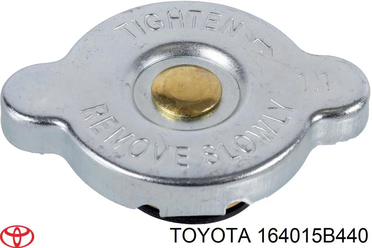 164015B440 Toyota