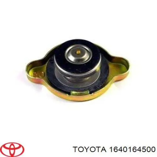 1640164500 Toyota tapa radiador