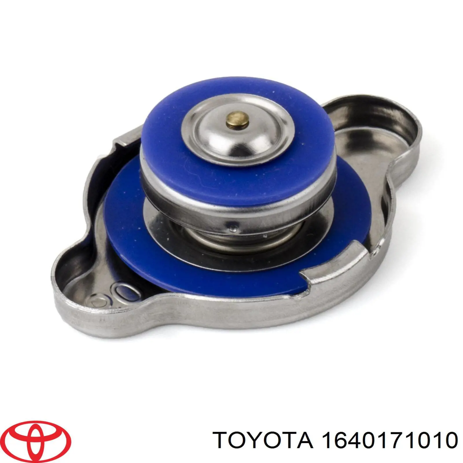 Comprar 1640171010 Toyota Tapa radiador