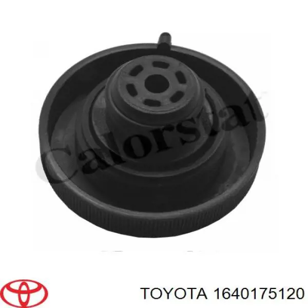 Comprar 1640175120 Toyota Tapón depósito de refrigerante