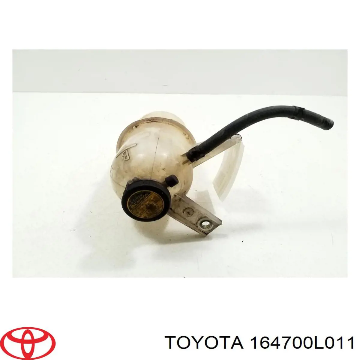 164700L011 Toyota botella de refrigeración