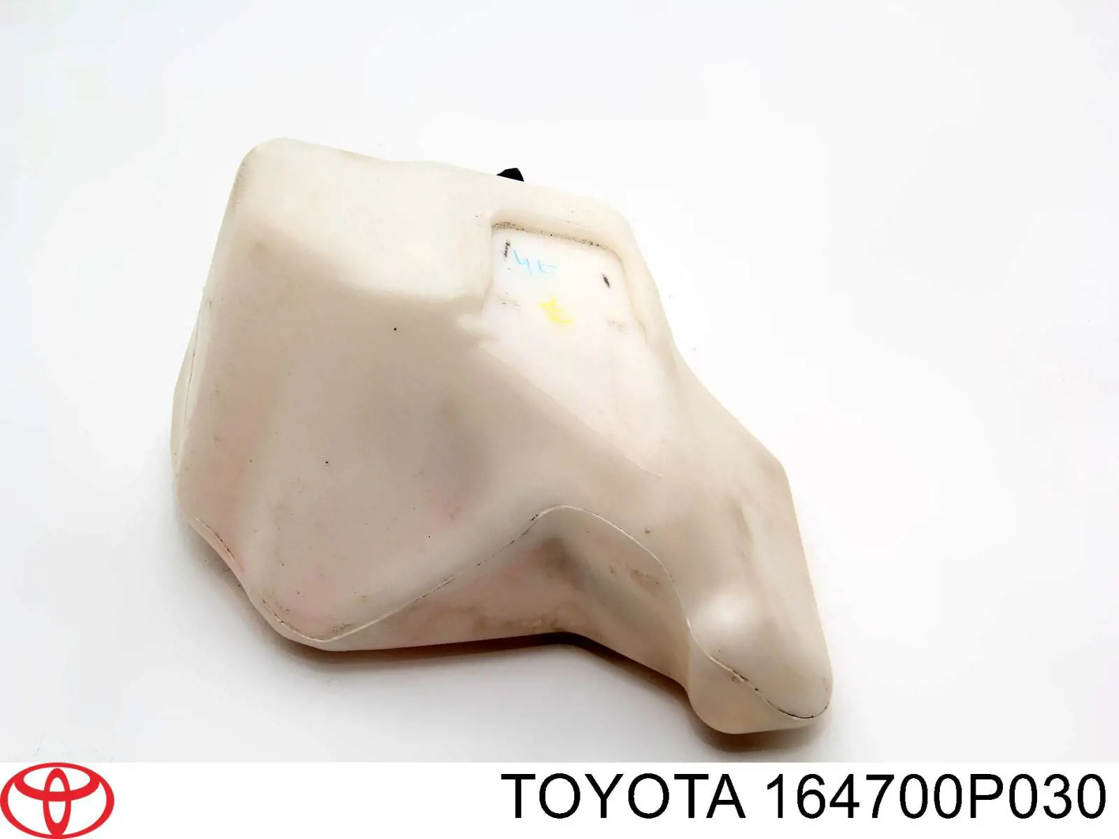 Vaso de expansión, sistema de refrigeración para Toyota Venza (AGV1, GGV1)