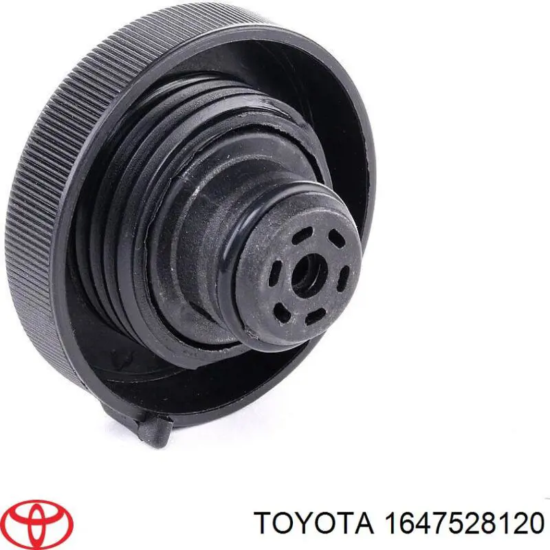 Tapon liquido refrigerante Toyota 1647528120 precio, desde 6,30 EUR