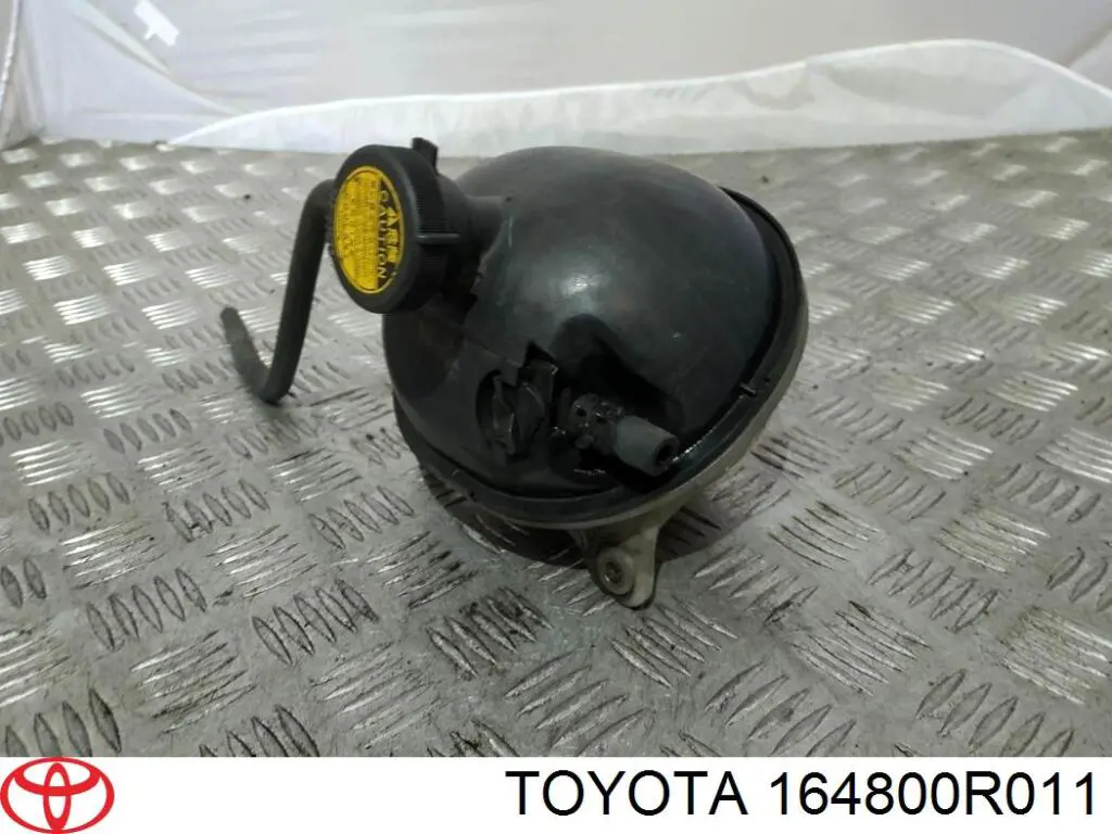 Botella expansion Toyota 164800R011 precio, desde 68,24 EUR