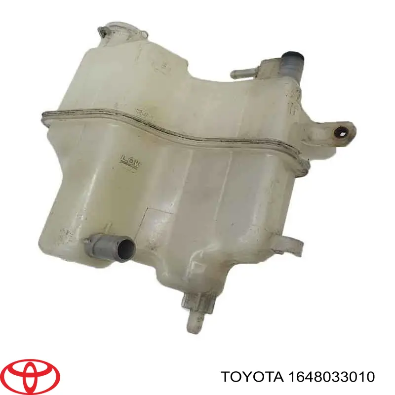 Botella expansion Toyota 1648033010 precio, desde 113,00 EUR