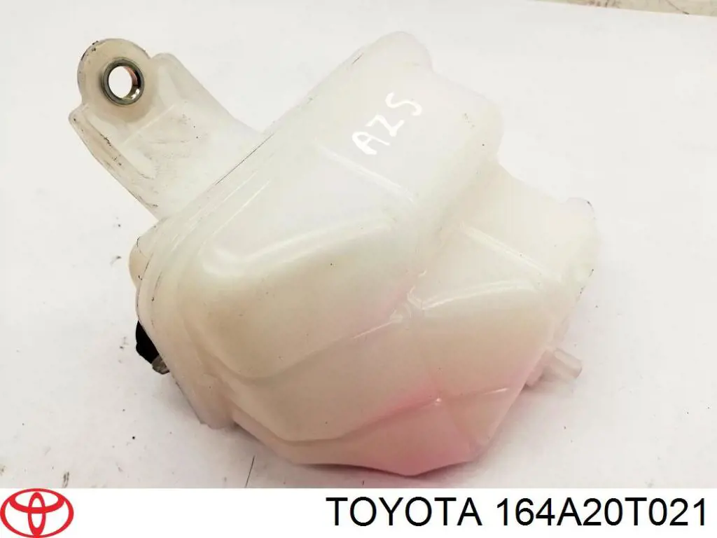 Comprar 164A20T021 Toyota Deposito expansion
