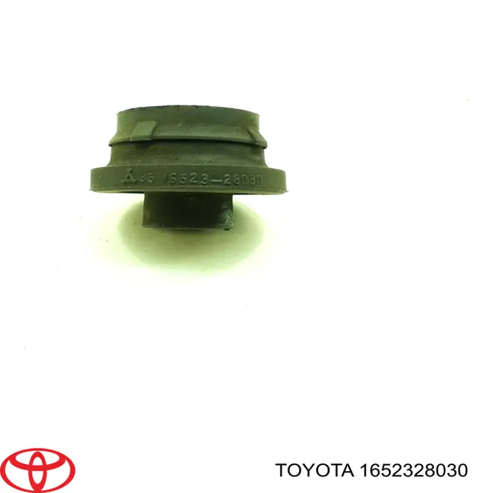 Soporte superior del radiador del aire acondicionado Toyota 1652328030 precio, desde 7,93 EUR