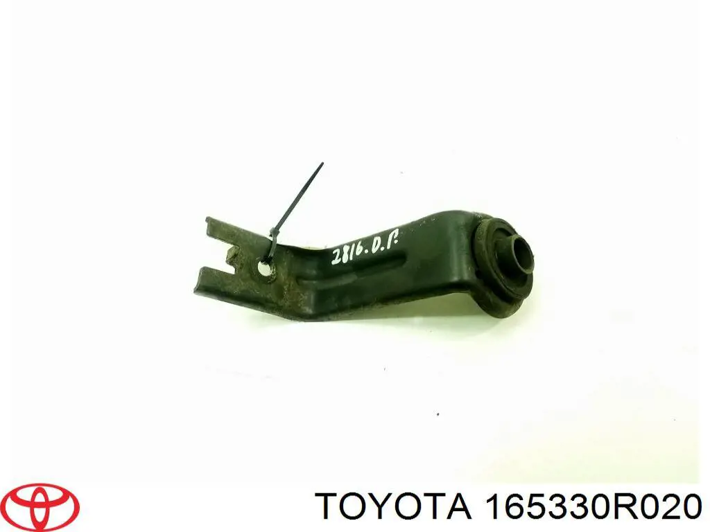Comprar 165330R020 Toyota 