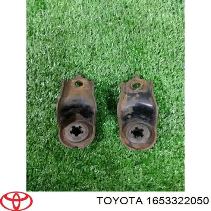 Comprar 1653322050 Toyota 