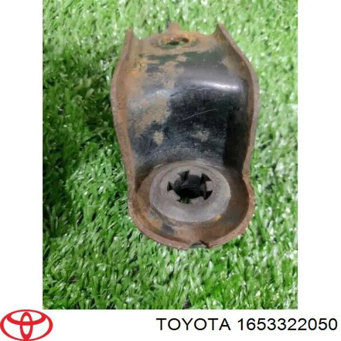  Toyota 1653322050 precio, desde 43,29 EUR