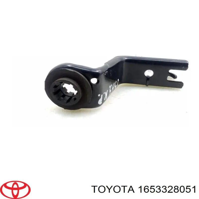  Toyota 1653328051 precio, desde 31,99 EUR