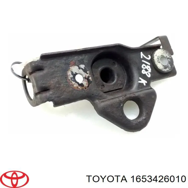  Toyota 1653426010 precio, desde 36,56 EUR