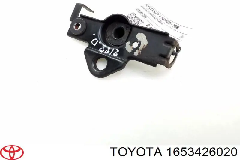  Toyota 1653426020 precio, desde 36,56 EUR