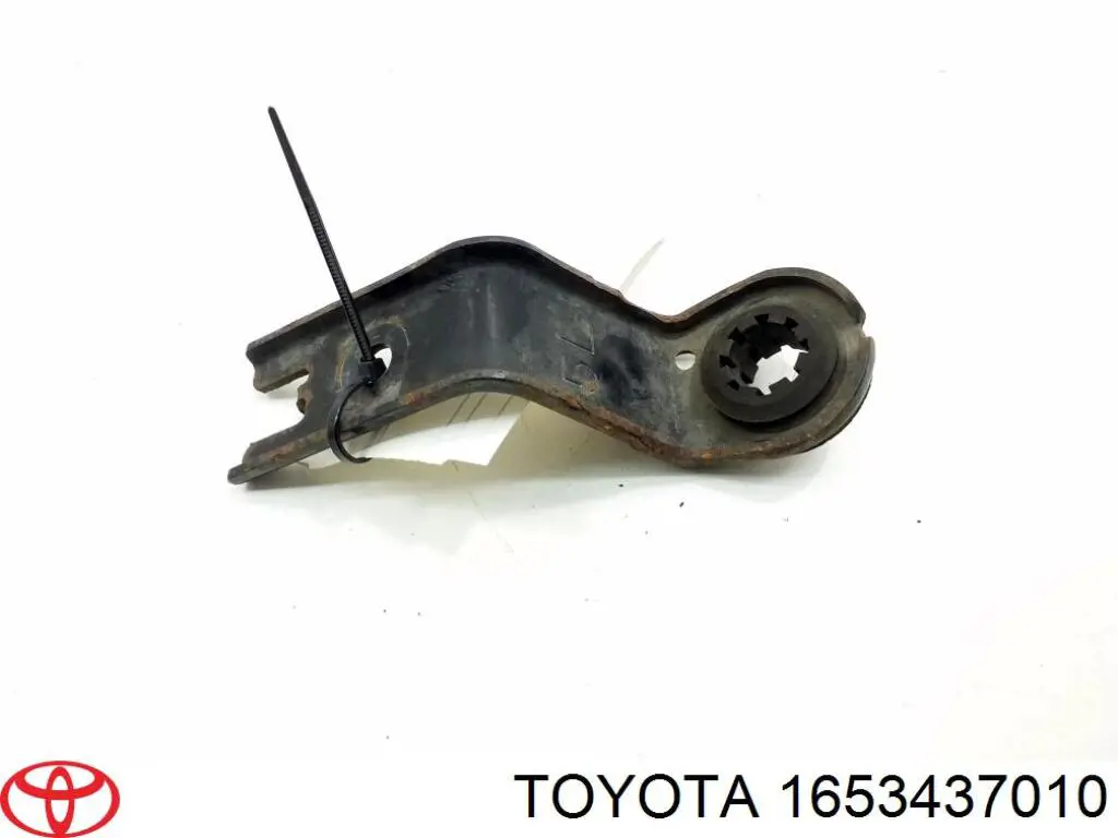  Toyota 1653437010 precio, desde 19,15 EUR
