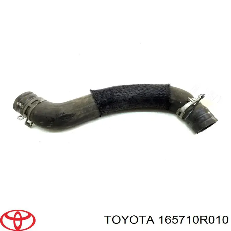 165710R010 Toyota