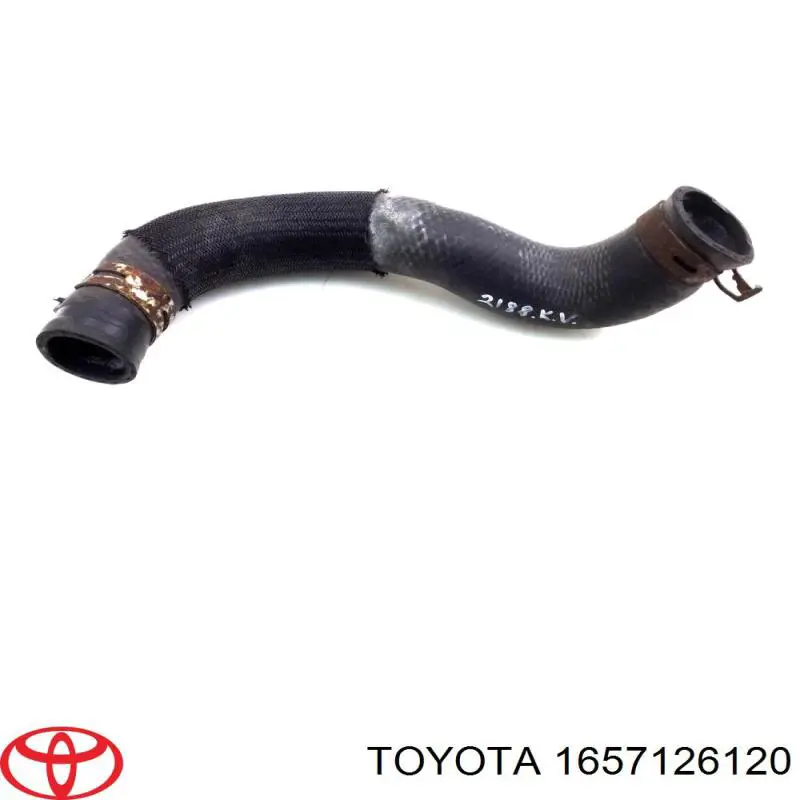  Toyota 1657126120 precio, desde 28,12 EUR