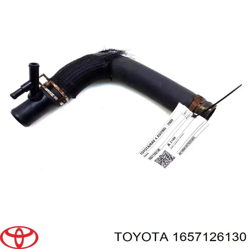  Toyota 1657126130 precio, desde 25,23 EUR