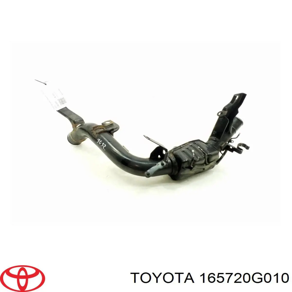 Comprar Manguera refrigerante para radiador inferiora Toyota Corolla  E12