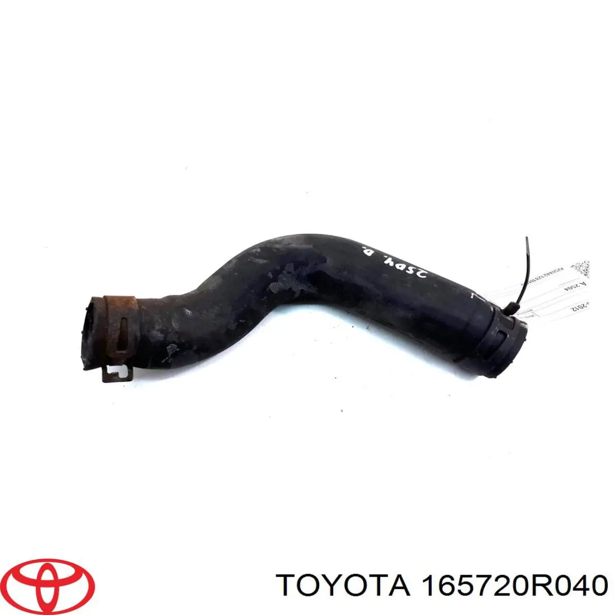 165720R040 Toyota