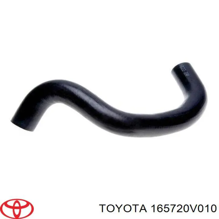 165720V010 Toyota