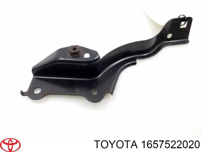  Toyota 1657522020 precio, desde 32,16 EUR