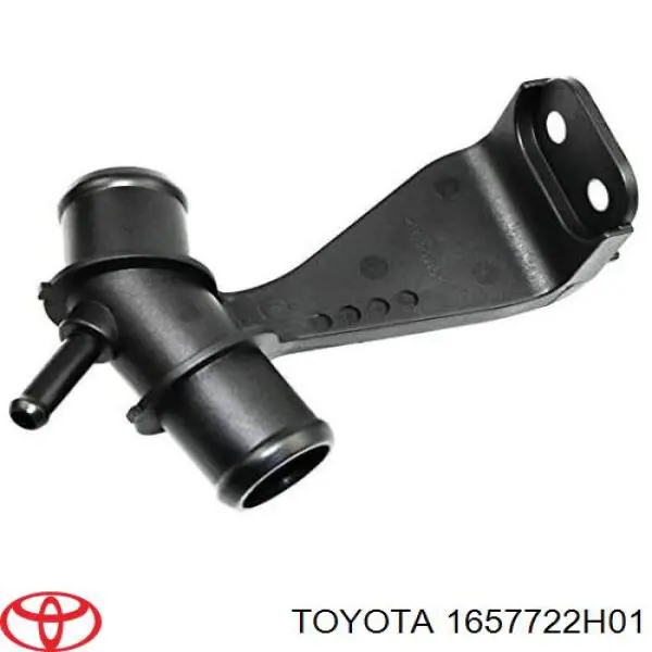 1657722H01 Toyota