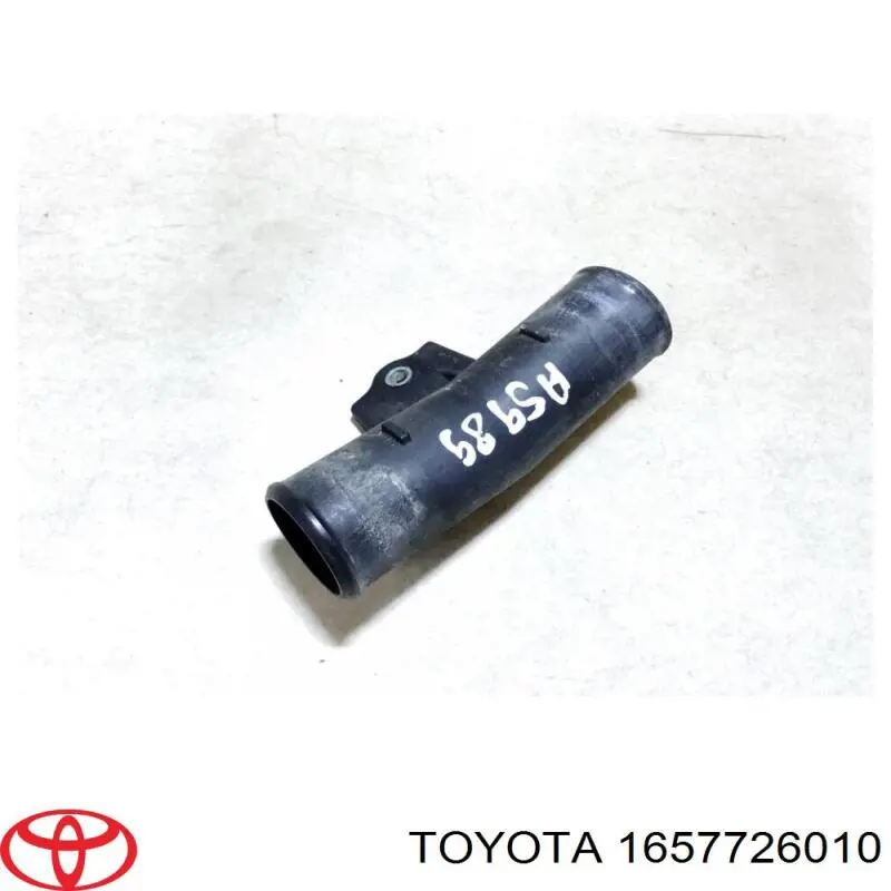 Comprar 1657726010 Toyota 
