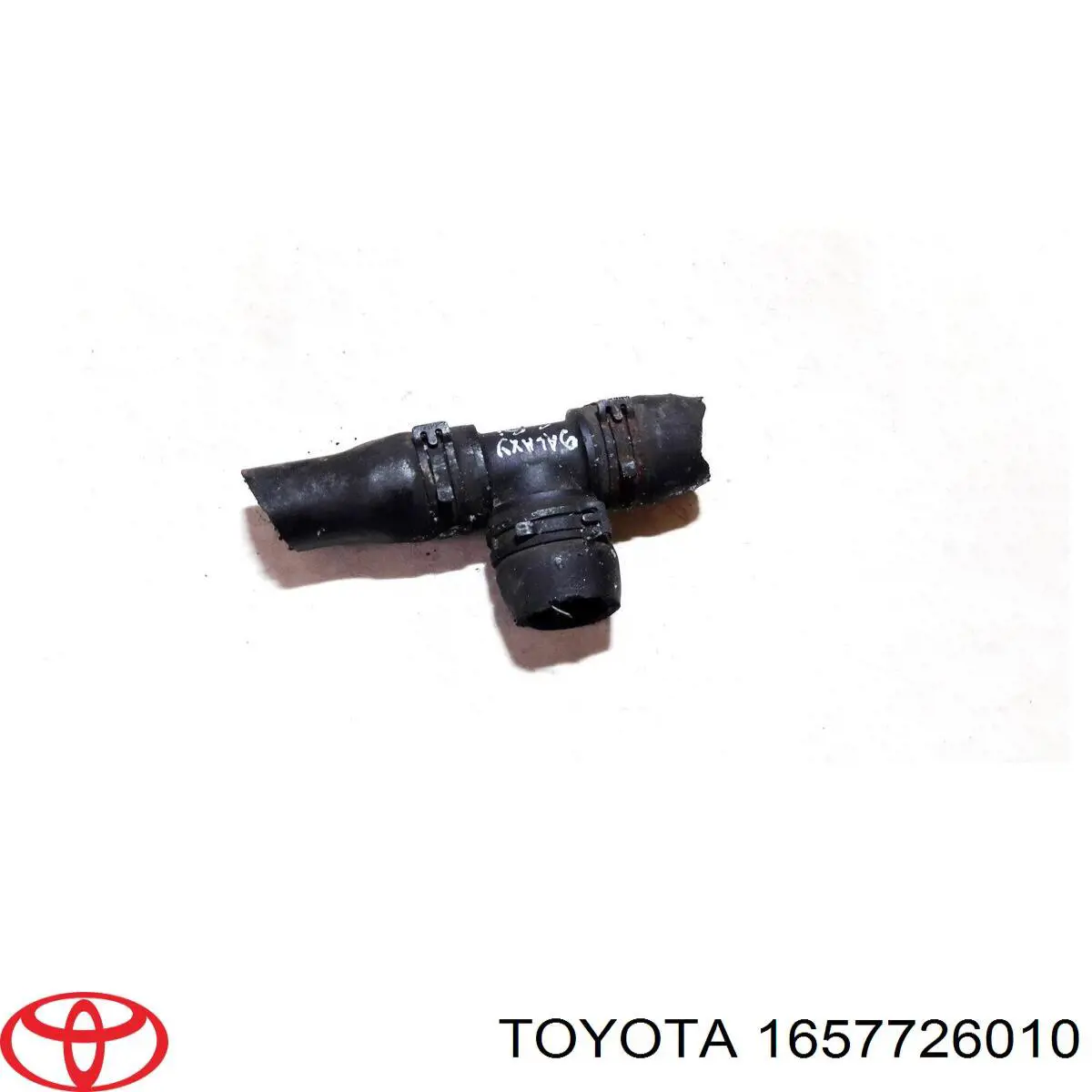  Toyota 1657726010 precio, desde 23,72 EUR