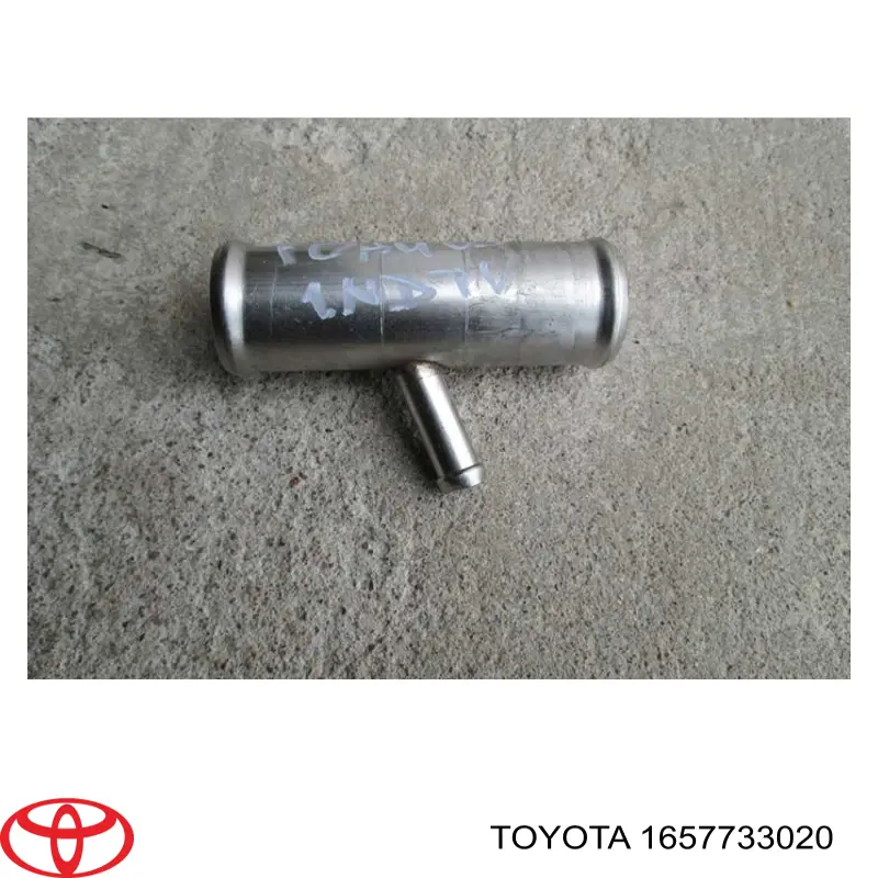  Toyota 1657733020 precio, desde 34,26 EUR