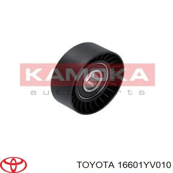 Tensor de correa, correa poli V Peugeot 208 CA, CC