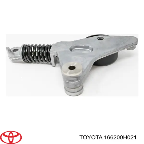 Comprar 166200H021 Toyota Tensor de correa poli V 