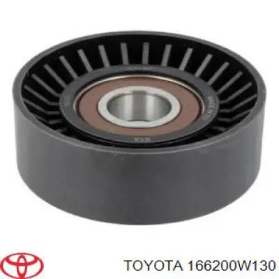 Tensor de la correa trapecial Toyota 166200W130 precio, desde 67,35 EUR