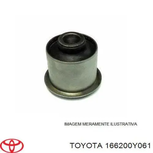 166200Y061 Toyota