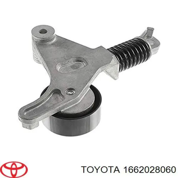 1662028060 Toyota tensor de correa poli v