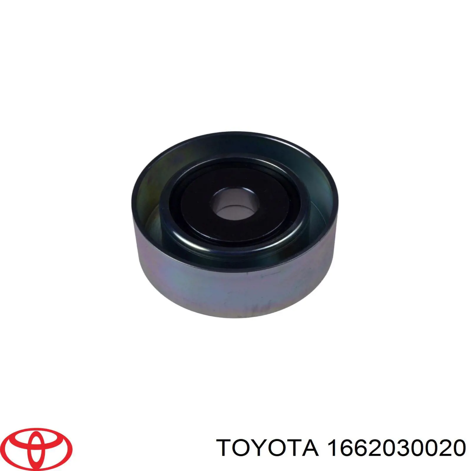 Tensor de la correa trapecial Toyota 1662030020 precio, desde 62,10 EUR