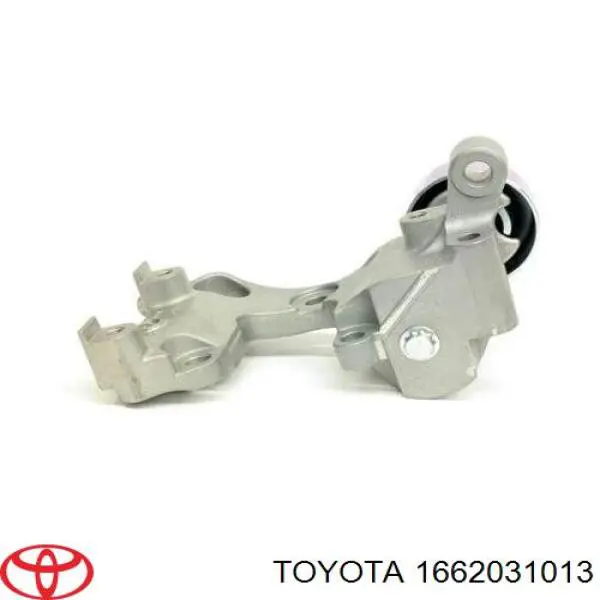Comprar 1662031013 Toyota Tensor de correa poli V 