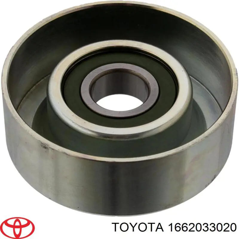 1662033020 Toyota tensor de correa poli v