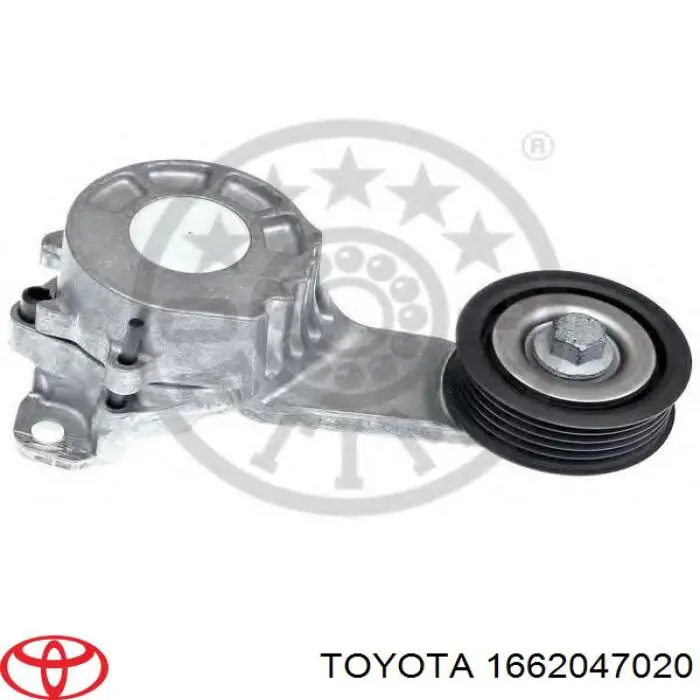 Comprar GA36906 SNR Tensor de correa poli V 