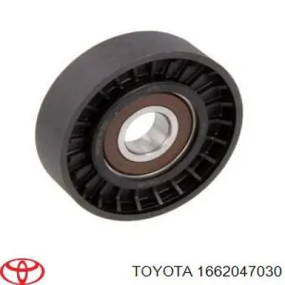 Comprar 1662047030 Toyota Tensor de correa poli V 