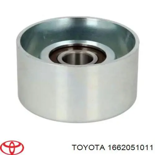 Tensor de la correa trapecial Toyota 1662051011 precio, desde 39,23 EUR