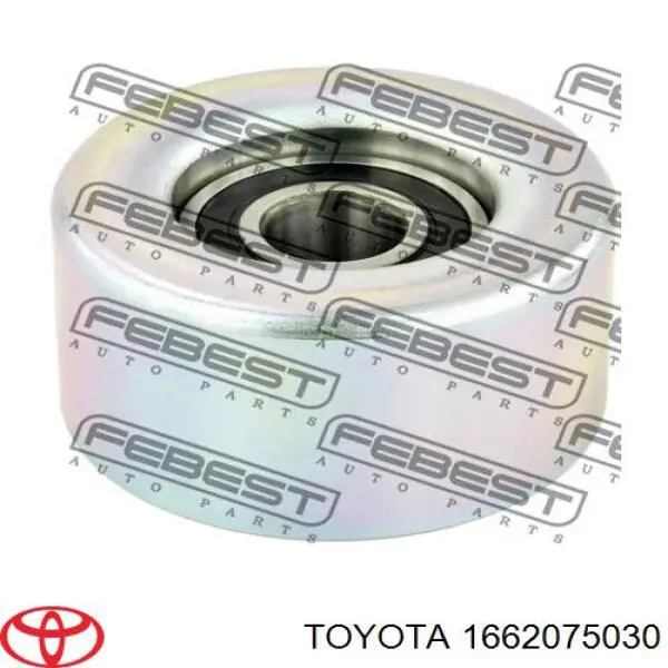 1662075030 Toyota tensor de correa poli v