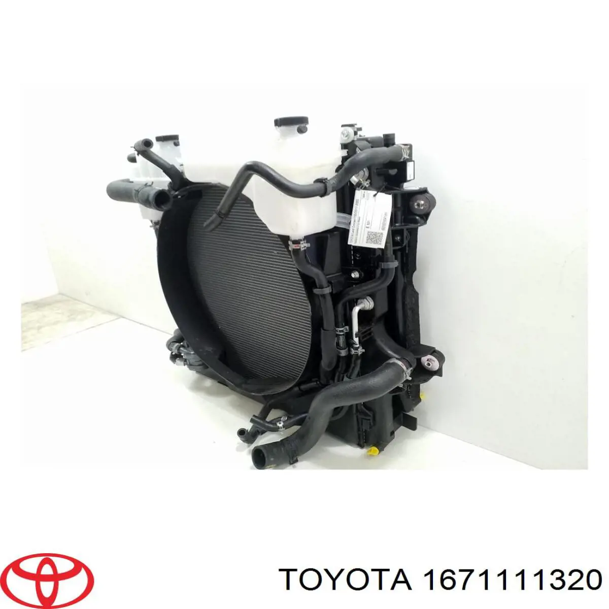  Toyota 1671111320 precio, desde 195,90 EUR