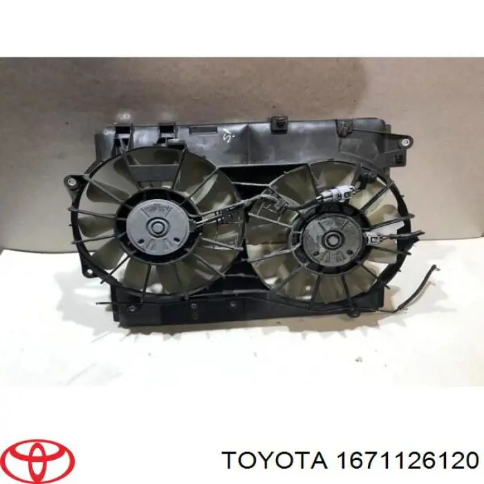 1671126120 Toyota bastidor radiador