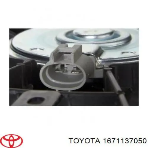 1671137050 Toyota bastidor radiador