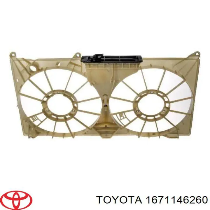 1671146260 Toyota bastidor radiador