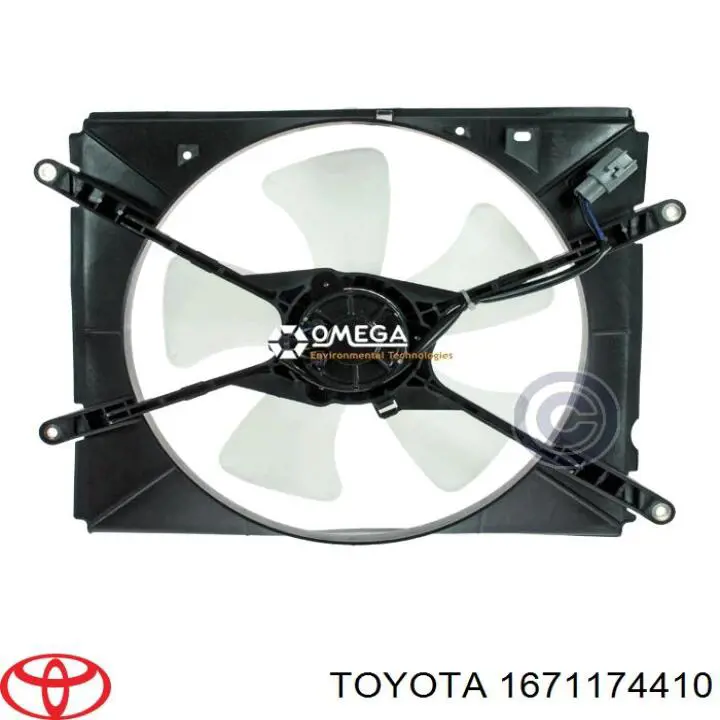 1671174410 Toyota bastidor radiador