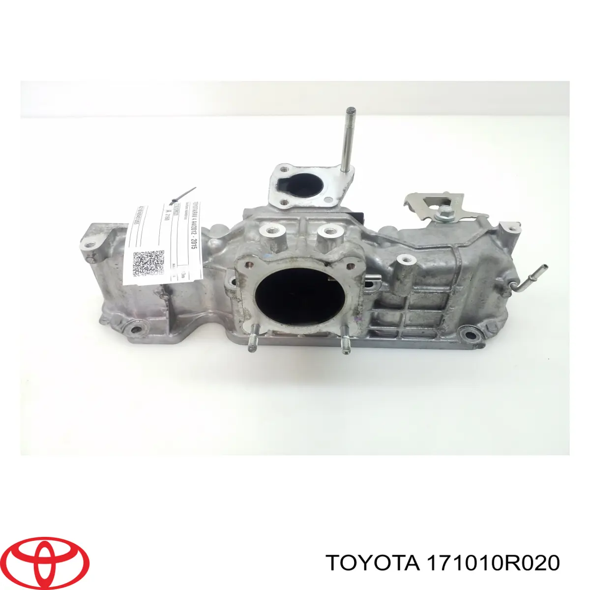 171010R020 Toyota